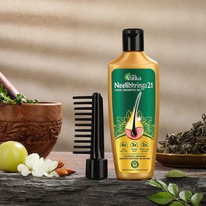 Solución Integral para Productos de Cuidado de la Salud Dabur, Productos para el Cuidado de la Piel y Artículos de Despensa - Product Image 6