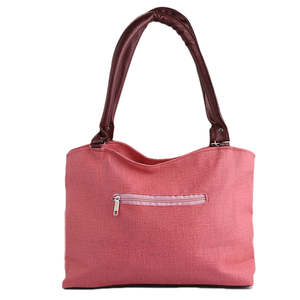 Bolso de Mano para Mujer (6747) - Color Durazno - Product Image 2