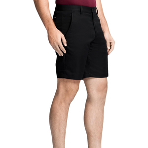 Logo personnalisé de haute qualité, respirant, nouvelle mode à la mode, Shorts de golf en polyester et coton avec poches à vendre - Product Image 3