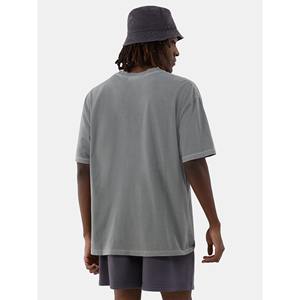 Nouveau Eco-Friendly Unique 100% coton Haute Qualité Street Wear Chemise Graphique Personnalisée Imprimé Unisexe T-shirt Surdimensionné pour Hommes - Product Image 4