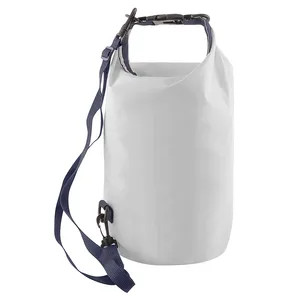 Sac étanche personnalisable Trillium pour équipement de randonnée - Product Image 3