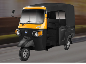 Piaggio รถมอเตอร์ไซค์รถมอเตอร์ไซค์3ล้อ, รถมอเตอร์ไซค์จากอินเดียนยอดนิยมรถลาก - Product Image 2