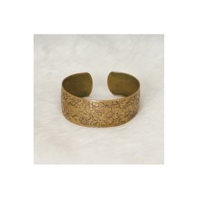 Brazalete de cobre y latón hecho a mano para mujer, pulsera de moda, último diseño, joyería, precio bajo - Product Image 3