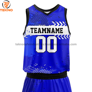 Prix bon marché Concevez votre propre maillot de basket-ball et ensemble court 2025 dernier nouveau style uniforme de basket-ball à vendre OEM entretenu - Product Image 4