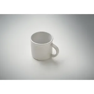 Personalized ESPRES <b>Ceramic</b> <b>Cup</b> Premium Merchandising Product - Product Image 1