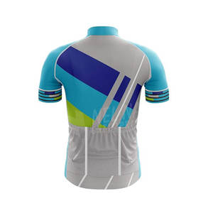 Trajes de ciclismo para hombre de nuevo estilo 2025, conjunto de material transpirable y el mejor, superventas, MOQ bajo de talla grande - Product Image 4