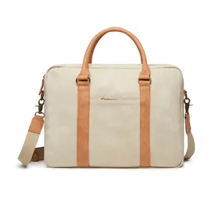 VINGA Bosler Sustainable Promotional <b>Backpack</b> PC Bag for Eco-Friendly Merchandising - Product Image 3