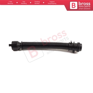 Manguera de Respiración de Admisión de Aire para Motor Diésel BHC669, para Motores de las Series 1, 3, 4, 5, X1, X3, X4, X5, N47, N57, 13717803842 - Product Image 4