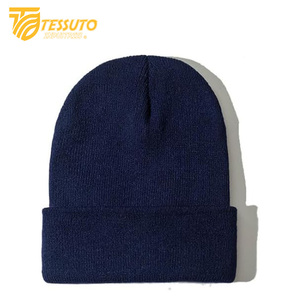 Fashionable Beanie <b>caps</b> <b>Winter</b> Beanies Warm <b>Cap</b> manufactured OEM design best quality custom logo Beanie <b>caps</b> for Men - Product Image 4