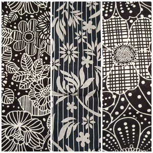 Chrysanta ชุดเดรสยาวคลุมเข่าผ้าเรยอนสำหรับผู้หญิงใส่ในบ้านลำลองปกตัว Y มีกระดุมเอวแบบธรรมชาติซักได้ - Product Image 6