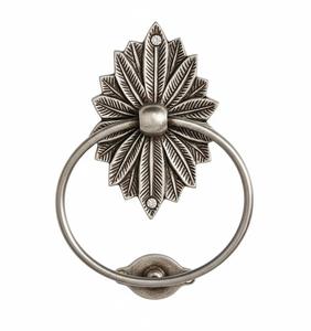 Modern Design Metal Brass <b>Door</b> <b>Knocker</b> Antique <b>Gold</b> Finished Home Hotel Hardware Furniture Tool Decorative <b>Door</b> <b>Knocker</b> - Product Image 3