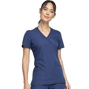 Uniformes de médico y enfermera personalizados para mujeres, uniformes de Hospital, para la exportación, de China, nuevos diseños, gran oferta y precio barato - Product Image 1
