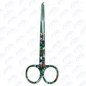 Kit de entrenamiento para estudiantes de salud y medicina, almohadilla de sutura de silicona para estudiantes de formación veterinaria con heridas precortadas para estudiantes de medicina - Product Image 5