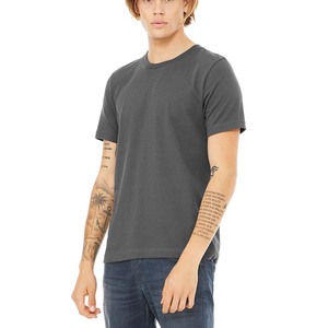 เสื้อยืดเปล่าคุณภาพสูงแบบกำหนดเอง Next Level 3600 6210 เสื้อผ้าแบรนด์สั่งทำขายส่ง - Product Image 4