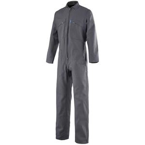 IIIA Anti llama ignífugo FR overol uniforme ignífugo mono Fuerza Aérea mono traje de vuelo piloto traje de vuelo - Product Image 1