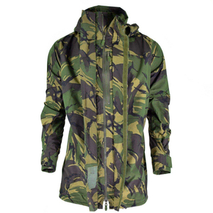 Vêtements de chasse de camouflage d'usine Offre Spéciale veste de chasse de camouflage imperméable extérieure - Product Image 4