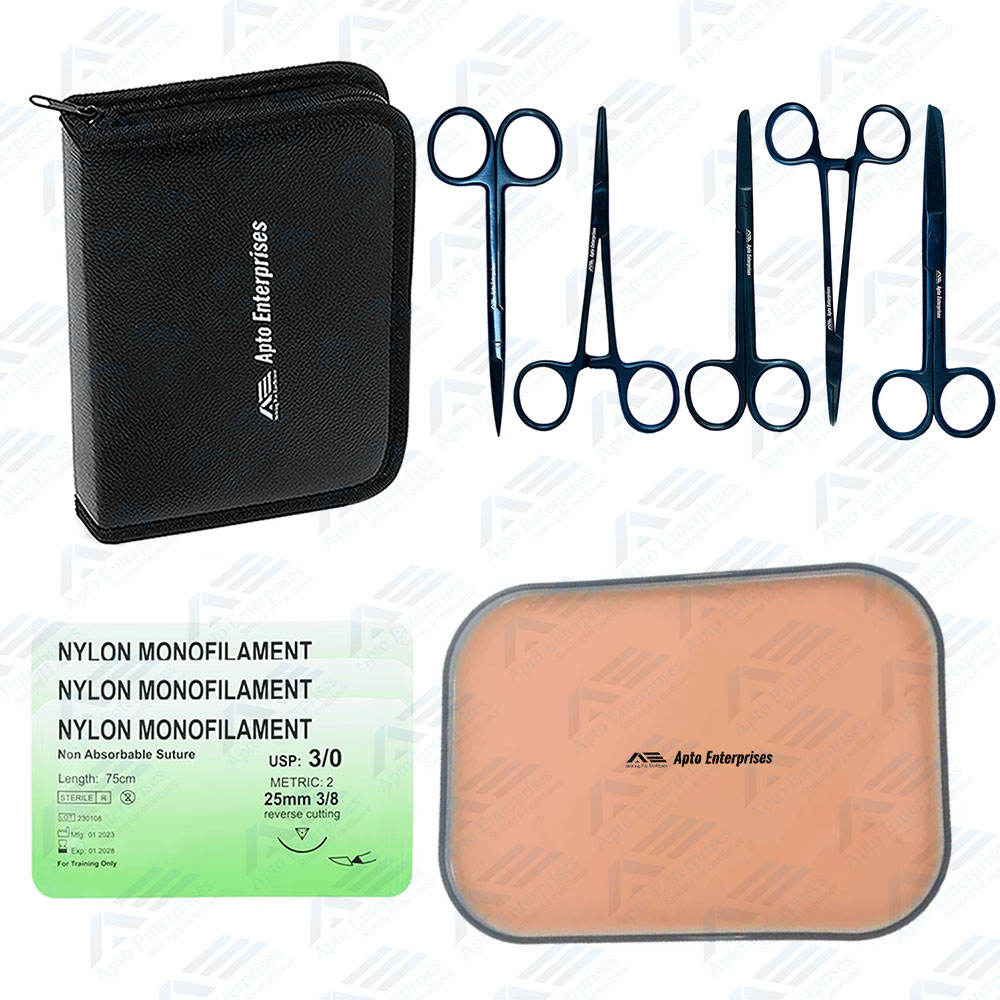 Suture Kit