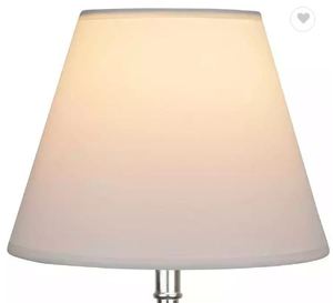 Nouvel arrivage d'abat-jour de Style lin avec couleur personnalisée pour la décoration, fabrication en inde, prix les plus bas - Product Image 5