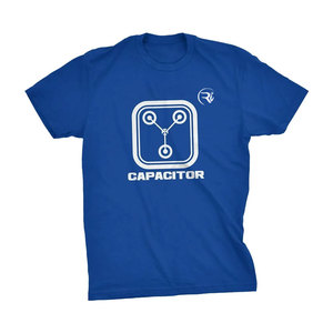 T-shirts graphiques décontractés à manches courtes pour hommes, style personnalisé, grandes tailles, en vente - Product Image 1