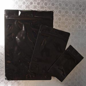Bolsas de Plástico para Alimentos con Barrera Alta y Base Sólida - Product Image 2