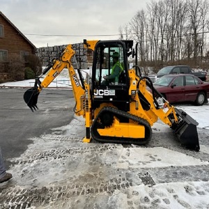 รถตักดิน1cxt คุณภาพพรีเมี่ยมสำหรับการขุดก่อสร้างการโหลดซื้อวันนี้เพื่อจัดส่งที่รวดเร็ว - Product Image 3