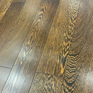 Fourniture en vrac de bois dur wenge de qualité supérieure pour le revêtement de meubles et le travail du bois décoratif - Product Image 5