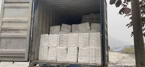 Cemento Portland compuesto de endurecimiento rápido con servicio OEM Color gris Morden antialgas para materiales de construcción de edificios - Product Image 6