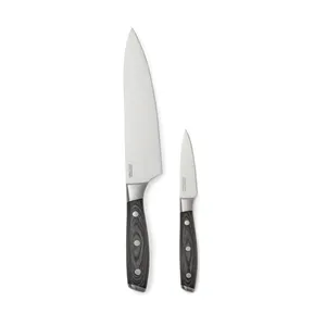Set di coltelli personalizzati VINGA Kaiser - Collezione Chef Merchandising - Product Image 1