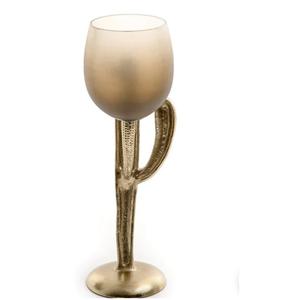 Portavelas con forma personalizada de diseño recién llegado de la mejor calidad, portavelas de Metal decorativo hecho a mano, portavelas de mesa - Product Image 3