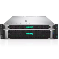 Vente chaude Hpe DL380 Gen10 Proliant Rack 2u Stockage Produits informatiques Serveur