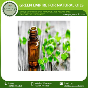 Wholesale Extract Essential <b>Oil</b> Bulk Organic Spearmint <b>Oil</b> 100% Pure for Aromatherapy <b>Massage</b> - Product Image 2