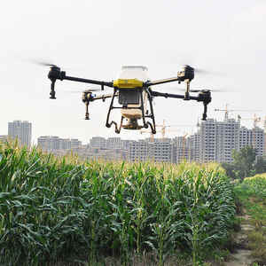 Highly Productive Trendy Farming <b>Drone</b> Obstacle Avoidance & Night Operation Capabilities for Agricultural <b>Sprayers</b> - Product Image 4