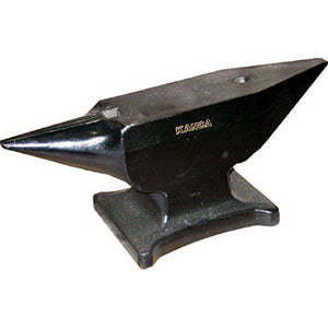Incudini en acier forgé Anvil 2885g 35 - Product Image 1