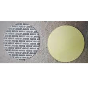 Profil d'extrusion de taille personnalisée Livraison rapide Doublure de joint sensible à la pression pour les fermetures de couvercles de bouchons de bouteilles pharmaceutiques - Product Image 4