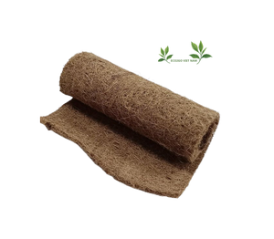 Maille déshydratante organique en fibre de coco 100%/Tapis en fibre de coco/Tapis en fibre de coco bon marché de haute qualité fabriqué en Eco2go - Product Image 1