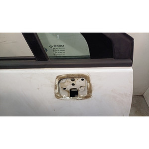 ประตูหน้าขวาเรโนลต์ ซีนิค เอ็กซ์ MOD 801008349R K9K836 (09>) - Product Image 3
