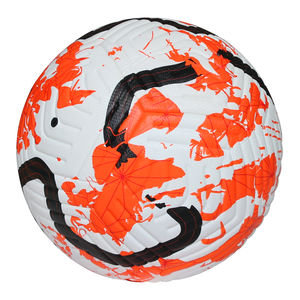 Balón de Fútbol Ligero de Alta Calidad, Venta Especial, Estilo Único, Material de Cuero, Tamaño Personalizado, Mejor Servicio OEM, Marca SPIRITCHILL - Product Image 2