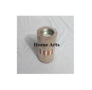 Brûleur Mabkhar de couleur blanche de conception tendance Brûleur d'encens Mabkhar en bois de qualité exclusive à bon prix en Inde - Product Image 5