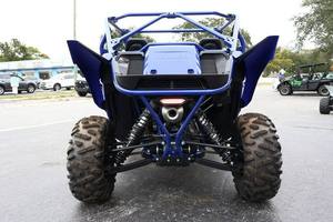 รถอเนกประสงค์สำหรับกีฬาและสันทนาการ INSTANT Sport รุ่น YXZ1000R SS UTV ขับเคลื่อน 4 ล้อ เครื่องยนต์ 4 จังหวะ ได้รับการรับรองมาตรฐาน EPA และ EEC พร้อมระบบล็อคเฟืองท้าย มีจำหน่ายแล้ว - Product Image 3