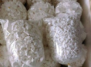 แป้งธรรมชาติเพื่อสุขภาพผงแป้งเท้ายายม่อมออแกนิกแบบพรีเมี่ยม - Product Image 2