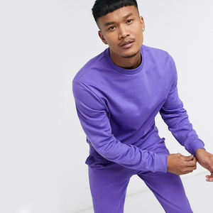 2025 Fabricants de vêtements Hot Sport Fitted Custom Dernière conception de survêtement - Product Image 4