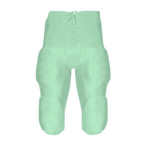 Uniforme de Fútbol Americano Ligero y Transpirable, Conjunto Completo de Jersey y Pantalones Sublimados, Número de Jugador Personalizado Impreso - Product Image 3