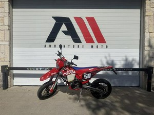 NOUVEAU TOP 2026 GASGAS ES 350 Nouvelle Moto Dual Sport - Product Image 5