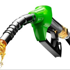 Carburante DIESEL EN590 10PPM D2 200l tamburi 200 tonnellate 15 giorni gasolio gost 305-82 fornitori all'ingrosso diesel en590 50ppm