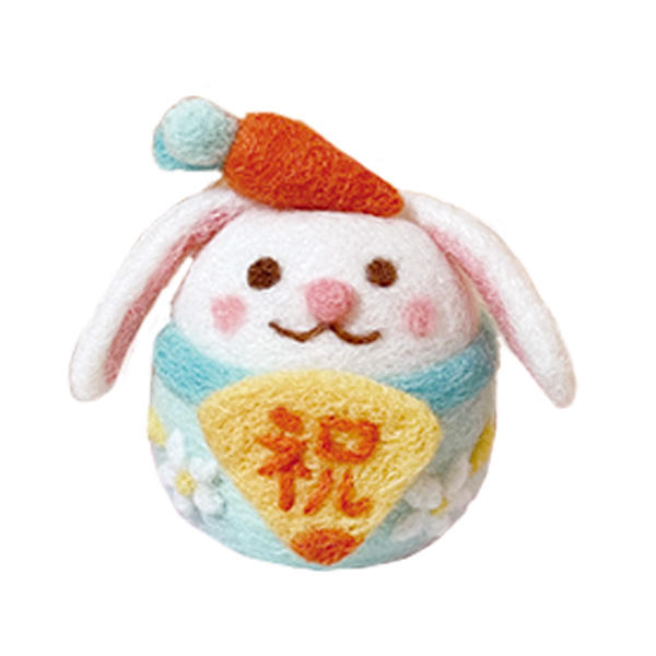 กระต่ายที่แท้จริงปรารถนา