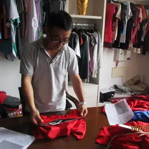 Hot Quality Assurance-inspection Approved clothing Sample Inspection garment quality control service in China Dongguan