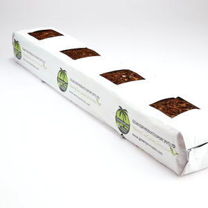 Bolsas de cultivo de coco naturales fabricadas en fábrica, ideales para agricultura, invernadero, granjas hidropónicas a la venta a un precio bajo - Product Image 1