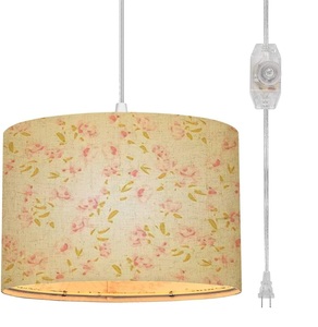 Lámpara colgante con estilo de diseño antiguo, sala de estar redonda para luz colgante, dormitorio, lámpara colgante, luz colgante a un precio asequible - Product Image 4