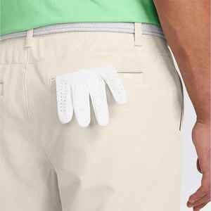 Trajes de Baño para Hombre, Pantalones Cortos de Playa de Secado Rápido con Cierre de Cremallera para Deportes y Uso Casual, Logotipo Personalizado - Product Image 4