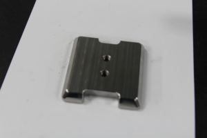 Servicios de fabricación de Vietnam Servicios de mecanizado CNC y EDM de alambre de acero inoxidable - Product Image 2